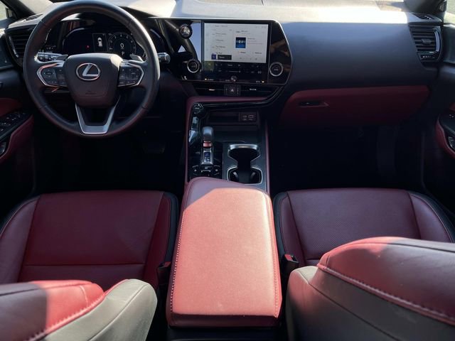 Used 2024 Lexus NX 250 FWD w/ Towing Package (2000 Lbs) image 14