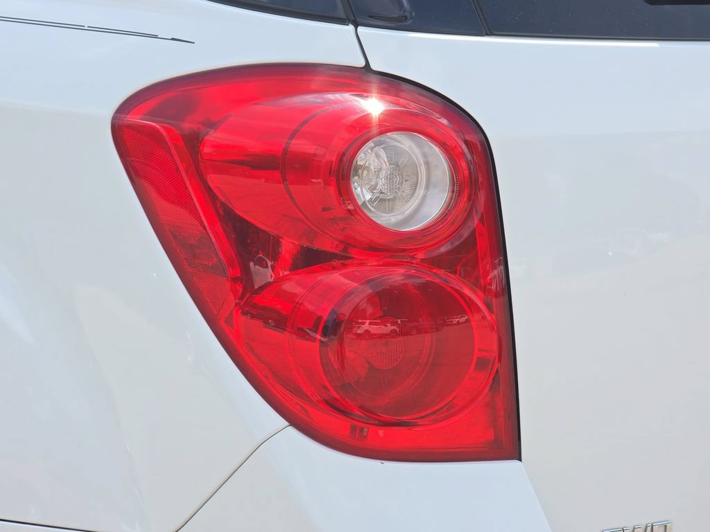 Certified 2013 Chevrolet Equinox LTZ AWD/4WD image 36