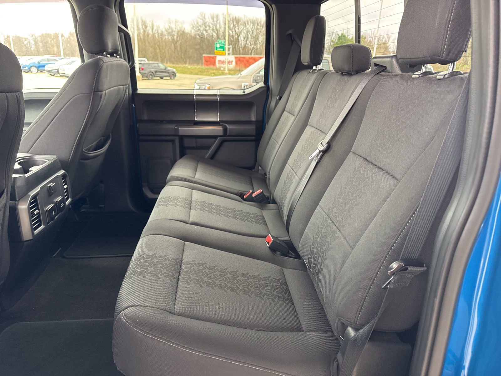 Certified 2020 Ford F150 XLT w/ Equipment Group 302A Luxury image 36