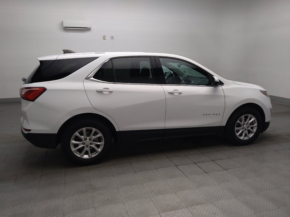 Used 2019 Chevrolet Equinox LT FWD image 10