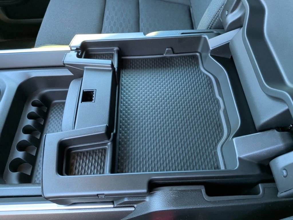 New 2026 RAM 1500 Lone Star AWD/4WD image 38