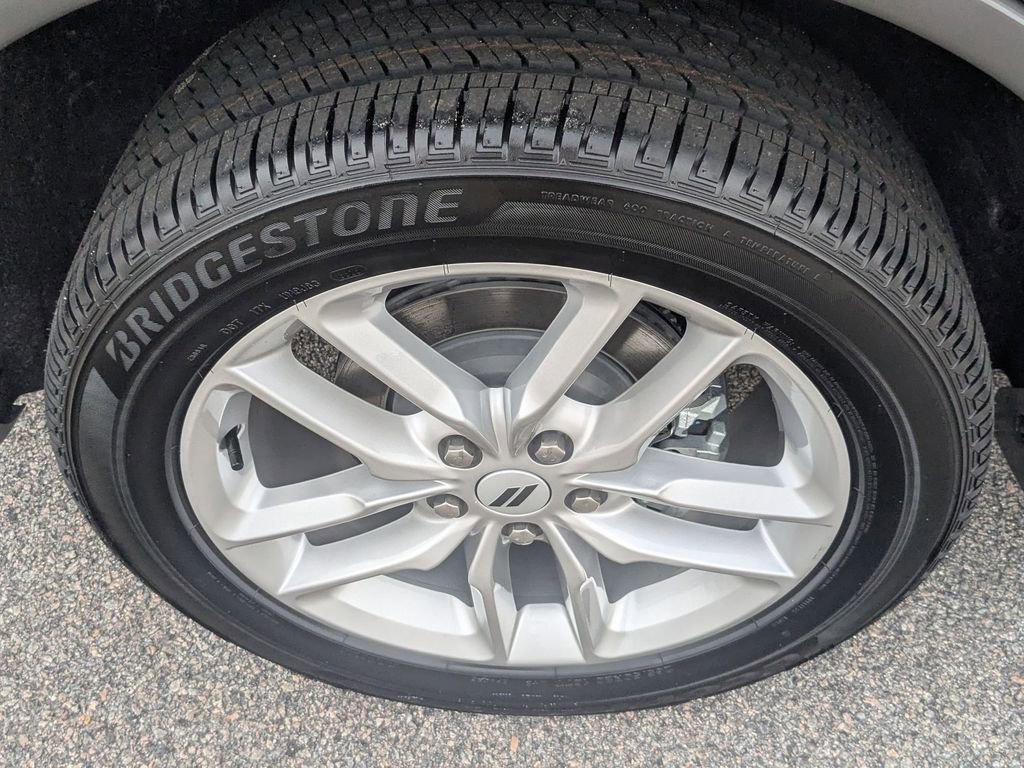 New 2026 Dodge Durango GT AWD/4WD image 13