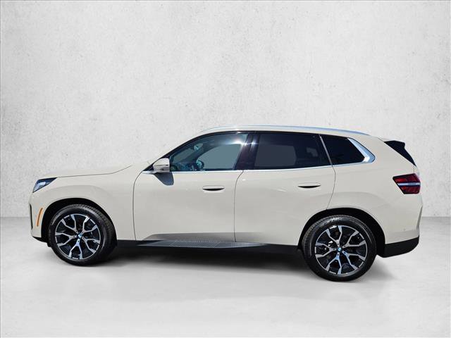 New 2026 BMW X3 xDrive30 image 5