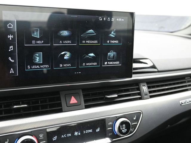 Used 2023 Audi A4 2.0T Premium Plus w/ Premium Plus Package image 18