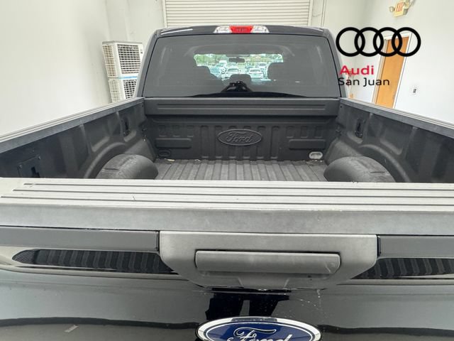 Used 2018 Ford F150 XL w/ Equipment Group 101A Mid RWD image 14