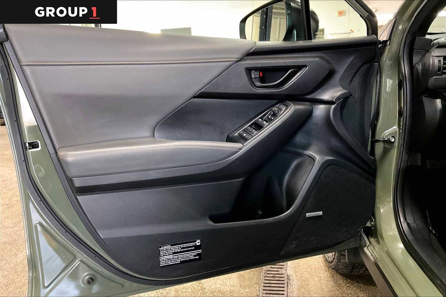 Used 2025 Subaru Crosstrek 2.5i Wilderness image 22