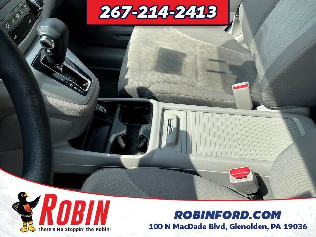 Used 2013 Honda CR-V LX image 19