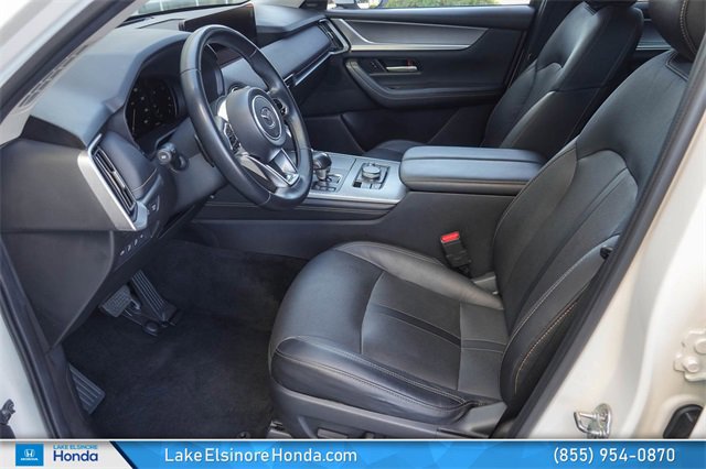 Used 2024 MAZDA CX-90 3.3 Turbo S image 15
