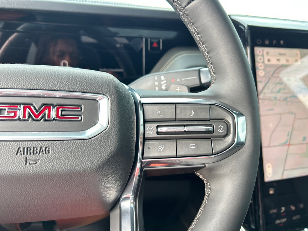 New 2026 GMC Yukon XL Elevation AWD/4WD image 22