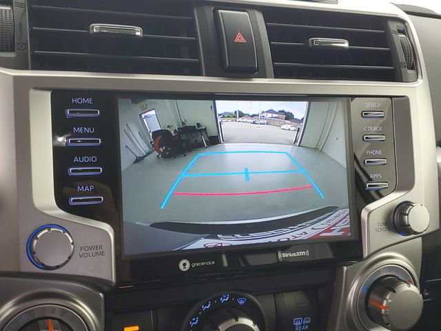 Used 2023 Toyota 4Runner SR5 RWD image 27