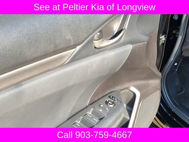 Used 2021 Honda Civic Sport image 17