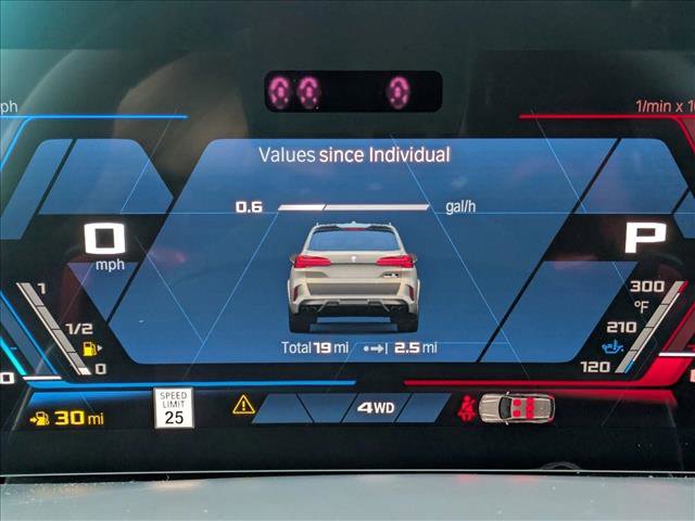 New 2026 BMW X5 M Competition w/ Executive Package image 11