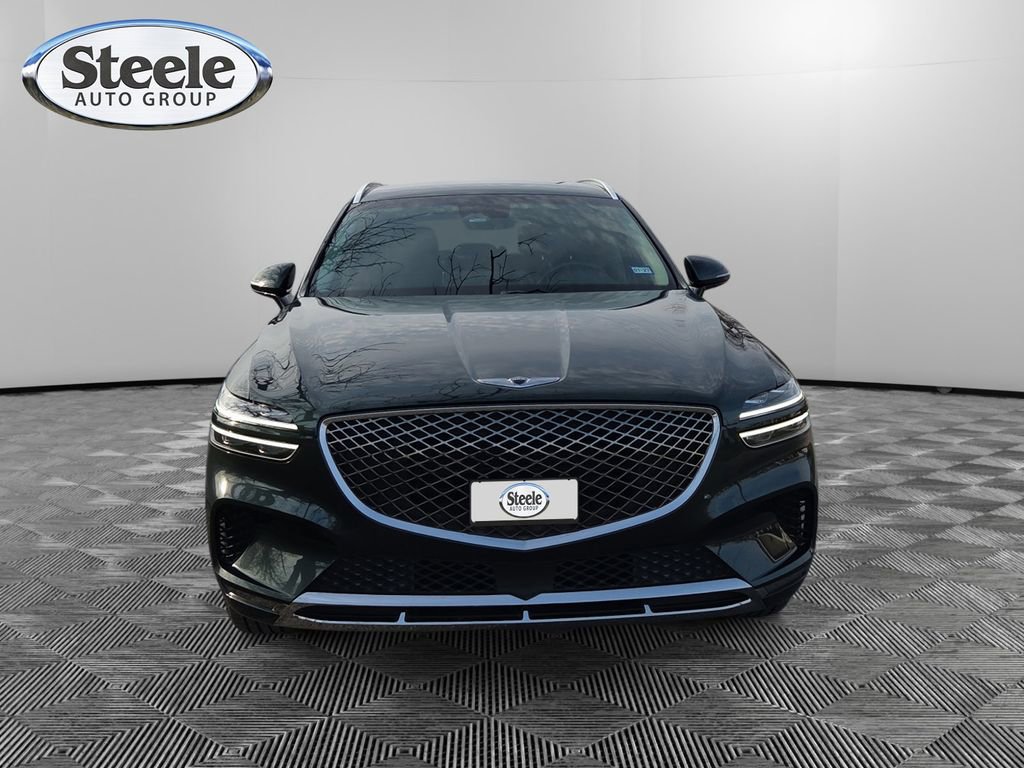 Used 2023 Genesis GV70 2.5T image 8
