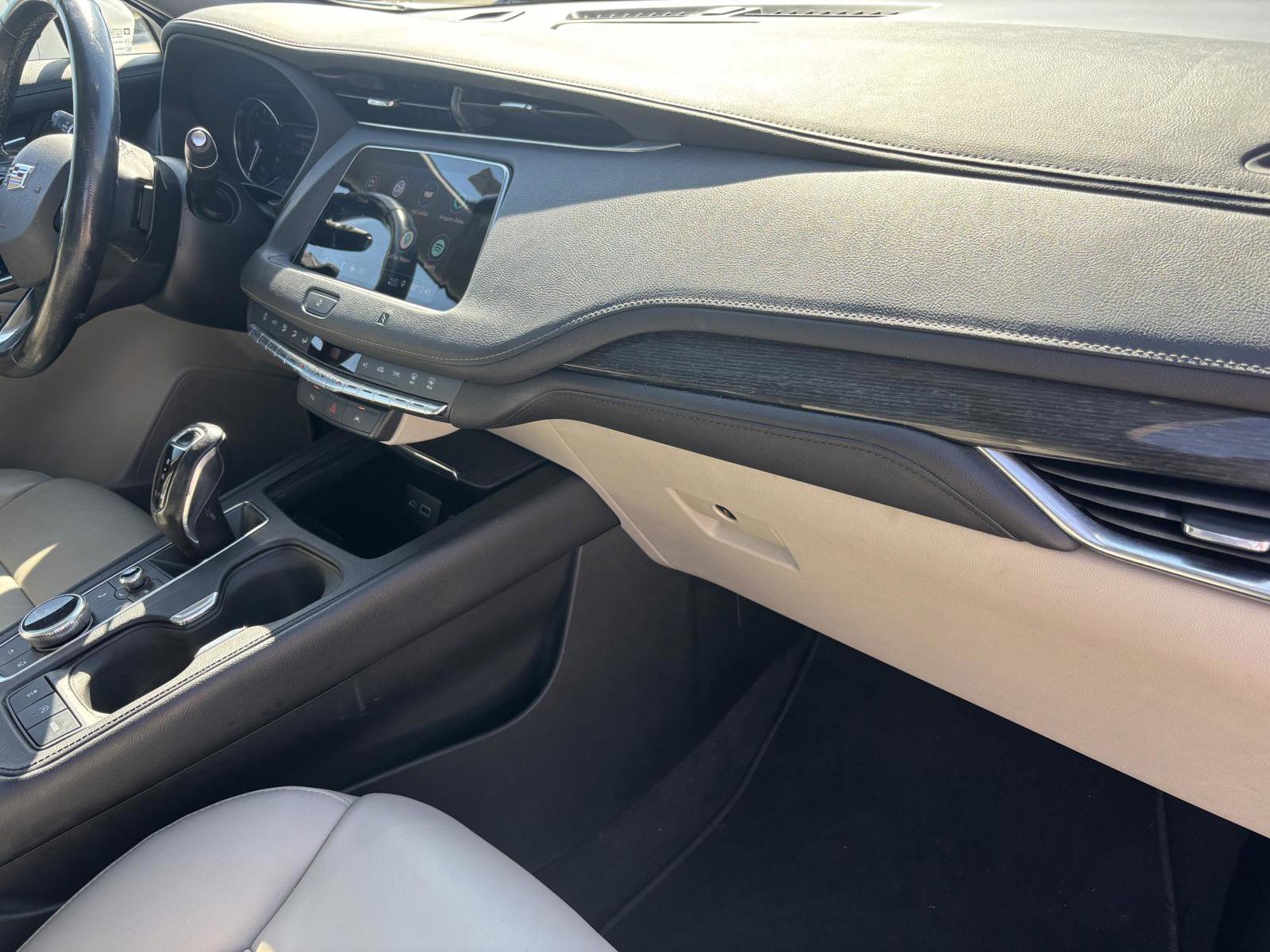 Used 2019 Cadillac XT4 Premium Luxury w/ Driver Awareness Package image 14