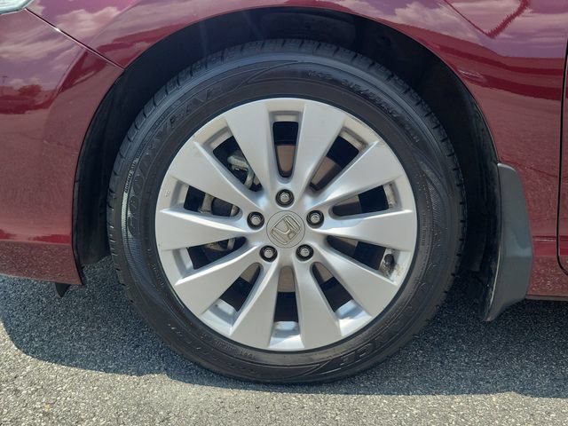 Used 2015 Honda Accord EX-L image 7