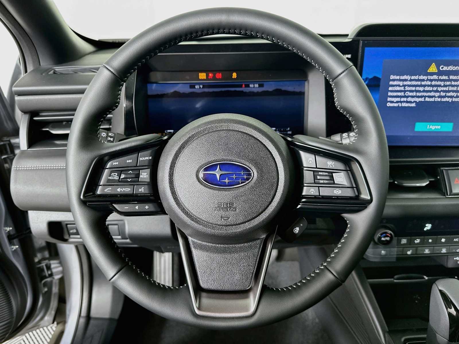 New 2026 Subaru Outback Touring XT AWD/4WD image 11