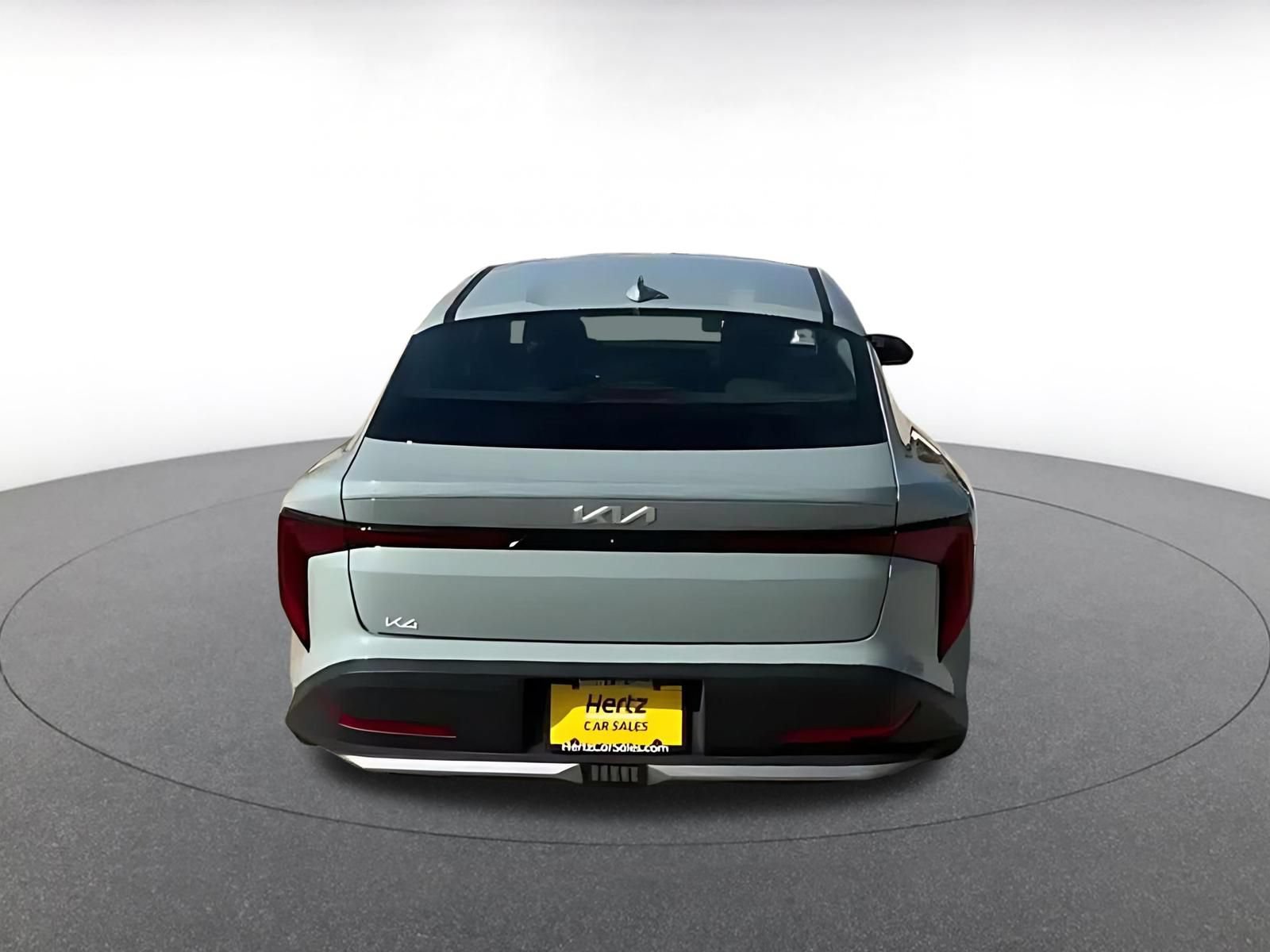 Used 2026 Kia K4 FWD image 12