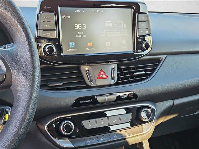 Used 2019 Hyundai Elantra GT image 14