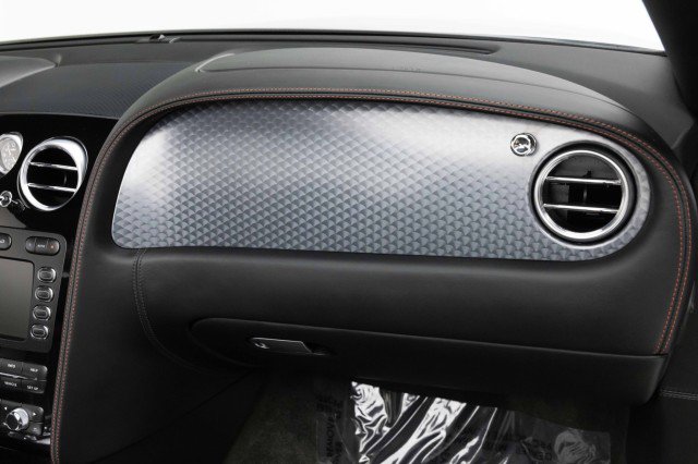 Used 2011 Bentley Continental GT Speed image 28