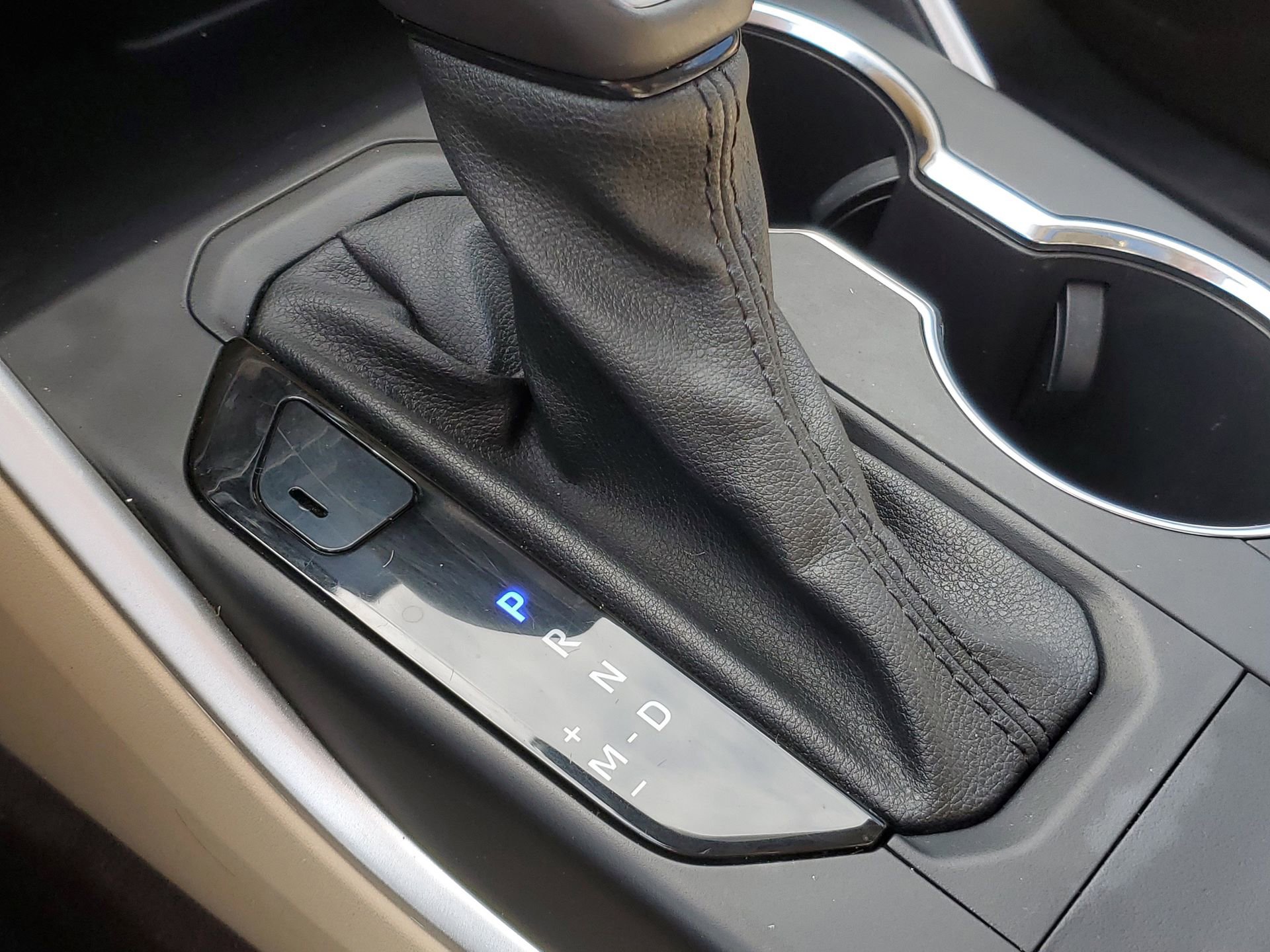 Used 2021 Toyota Highlander XLE image 33