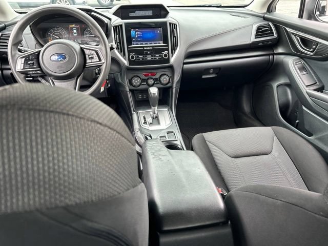 Used 2023 Subaru Impreza 2.0i AWD/4WD image 7