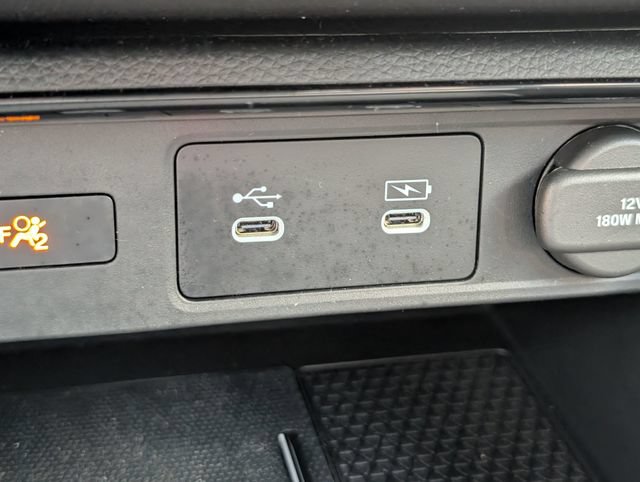 Used 2026 Honda CR-V Sport image 27