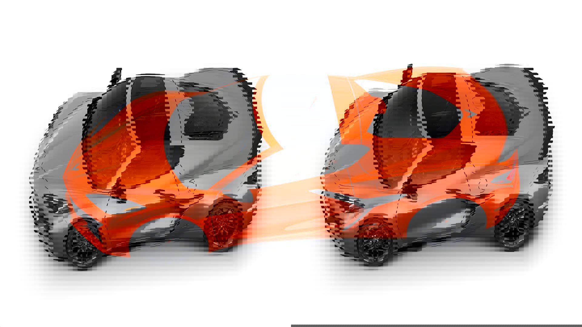 New 2026 Chevrolet Corvette Z06 w/ Battery Protection Package image 31