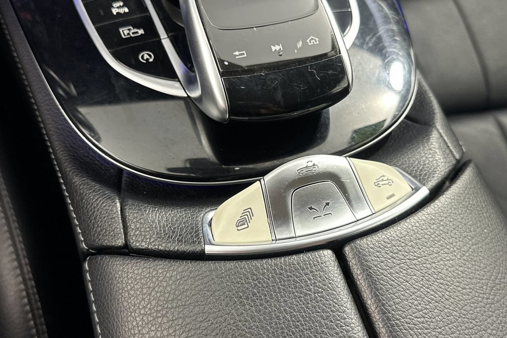 Used 2018 Mercedes-Benz E 400 Cabriolet image 36