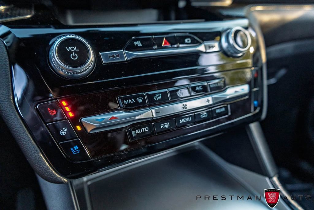 Used 2022 Ford Explorer ST w/ Equipment Group 401A image 40