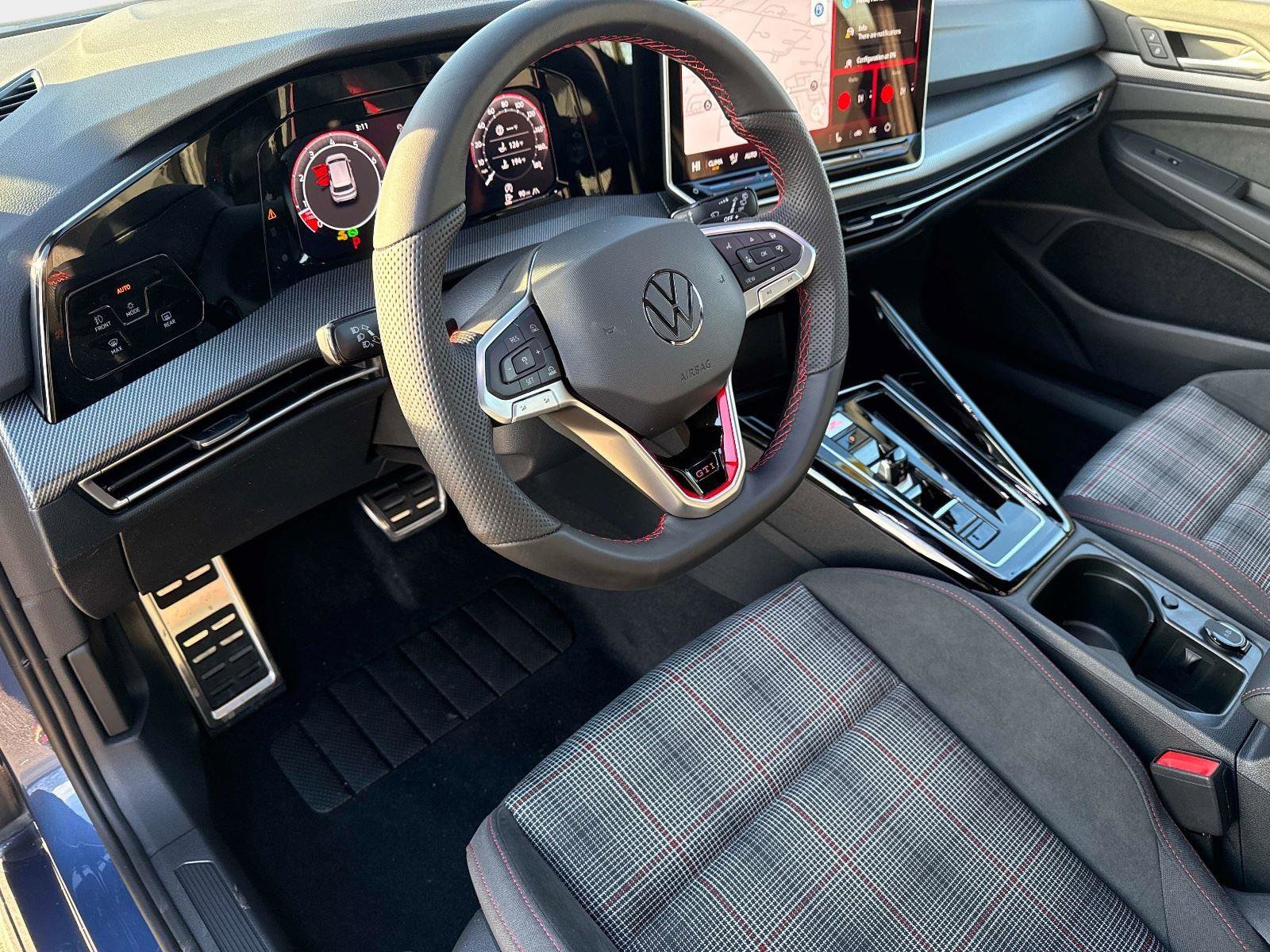 New 2026 Volkswagen Golf S image 21