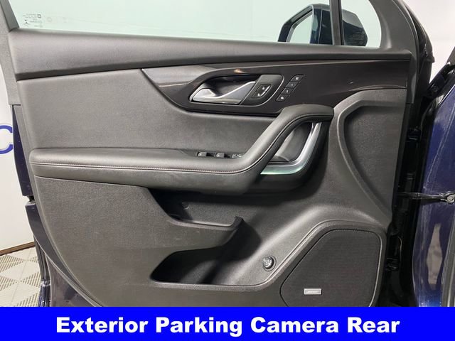 Certified 2020 Chevrolet Blazer Premier image 13