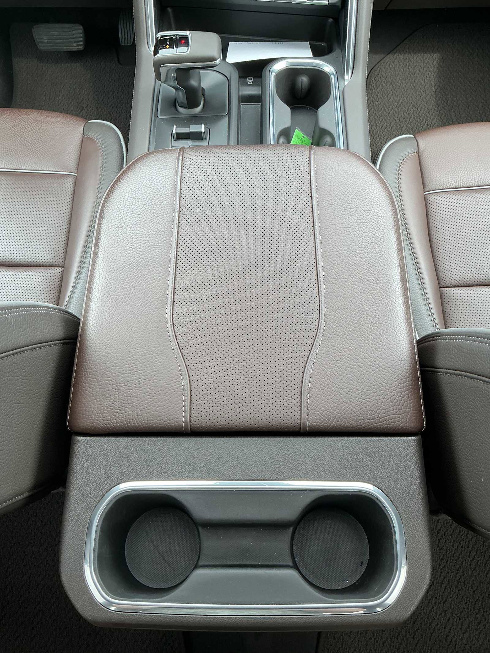 Used 2024 GMC Sierra 1500 Denali w/ Denali Reserve Package image 19