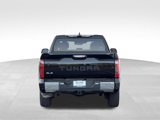 Used 2023 Toyota Tundra 1794 Edition image 7