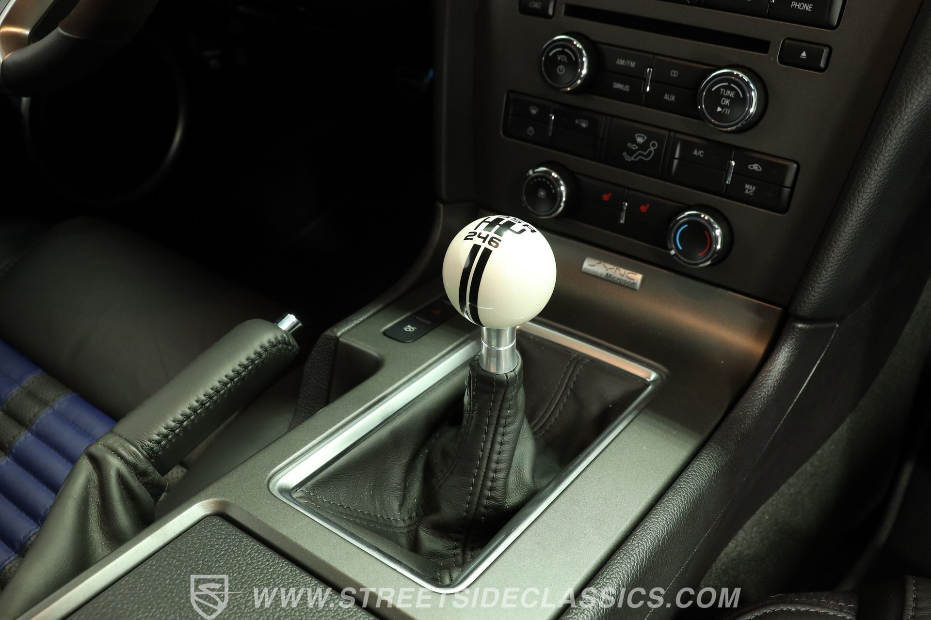 Used 2014 Ford Mustang Shelby GT500 RWD image 40
