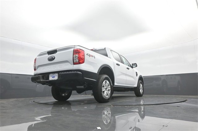 New 2025 Ford Ranger XL w/ Trailer Tow Package image 32