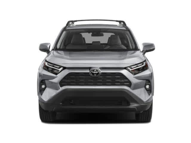 Used 2023 Toyota RAV4 XLE w/ Convenience Package AWD/4WD image 4