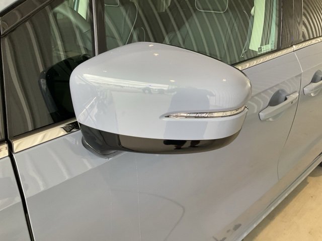 New 2026 Honda Odyssey Elite image 3
