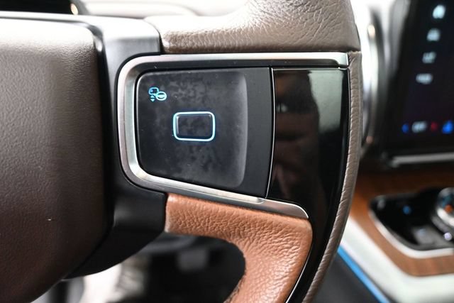 Certified 2025 Ford Expedition Max King Ranch AWD/4WD image 16