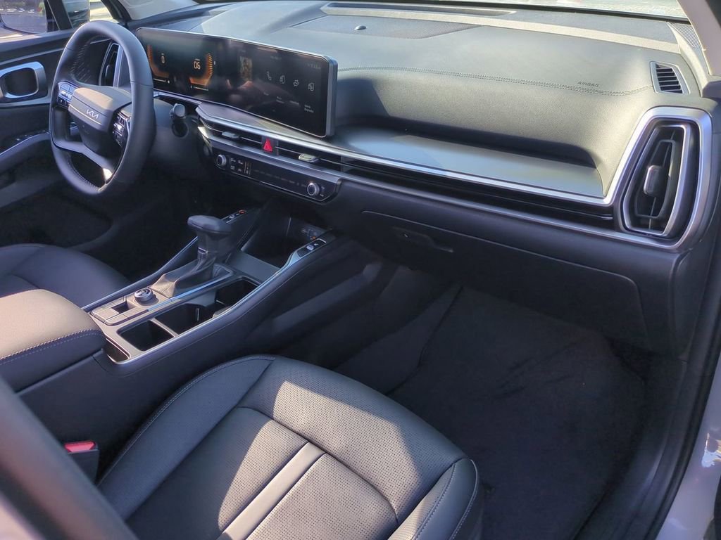 New 2026 Kia Sorento LX image 29