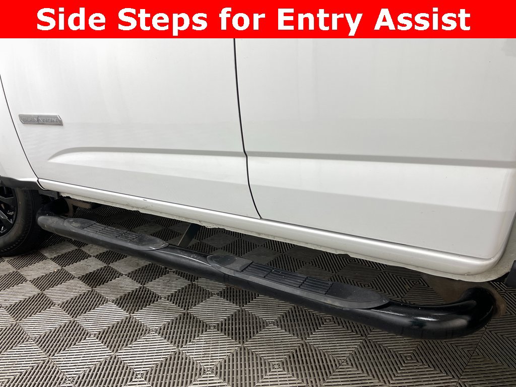 Certified 2022 GMC Canyon Elevation w/ Trailering Package image 8