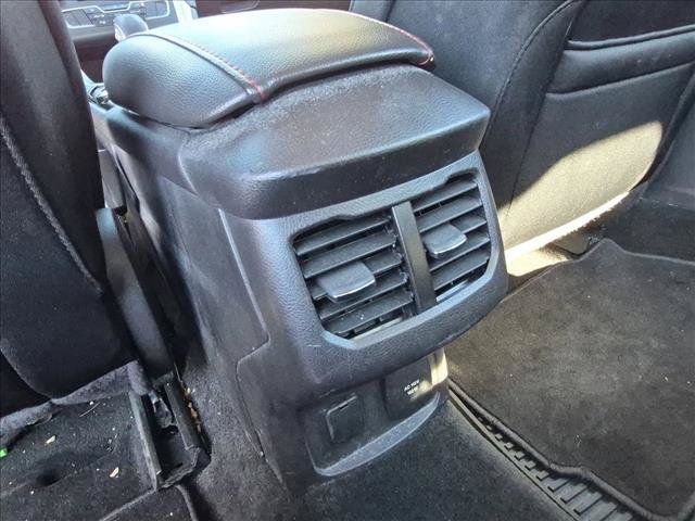 Used 2016 Ford Fusion SE FWD image 15