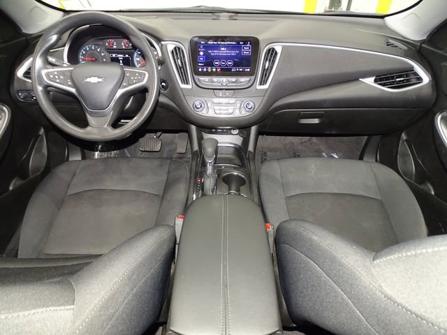 Used 2023 Chevrolet Malibu LT FWD image 26