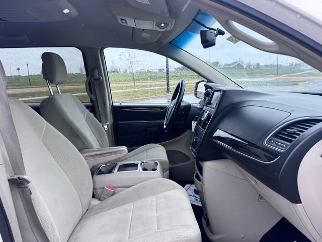 Used 2012 Chrysler Town & Country Touring w/ Entertainment Group #1 image 22