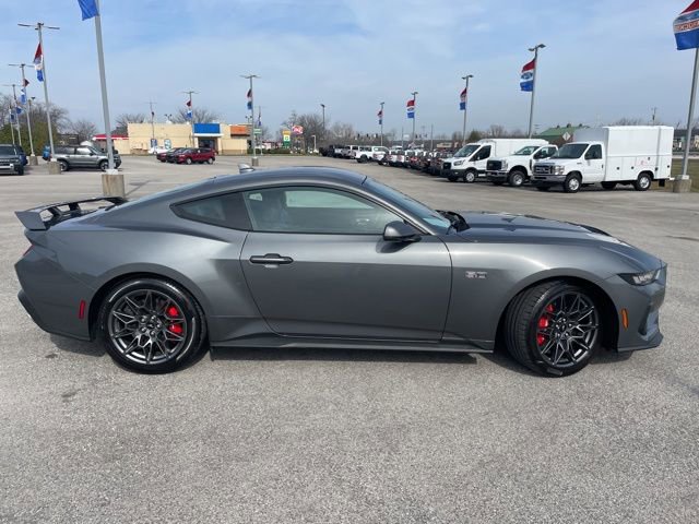 Used 2024 Ford Mustang GT Premium w/ GT Performance Package image 16