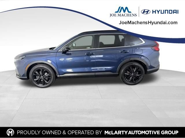 Used 2024 Honda CR-V Sport Touring image 9