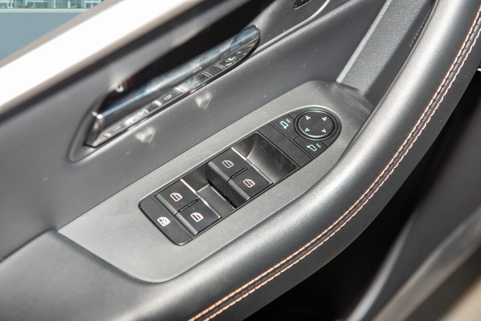 New 2026 MAZDA CX-90 3.3 Turbo w/ Preferred Package image 25