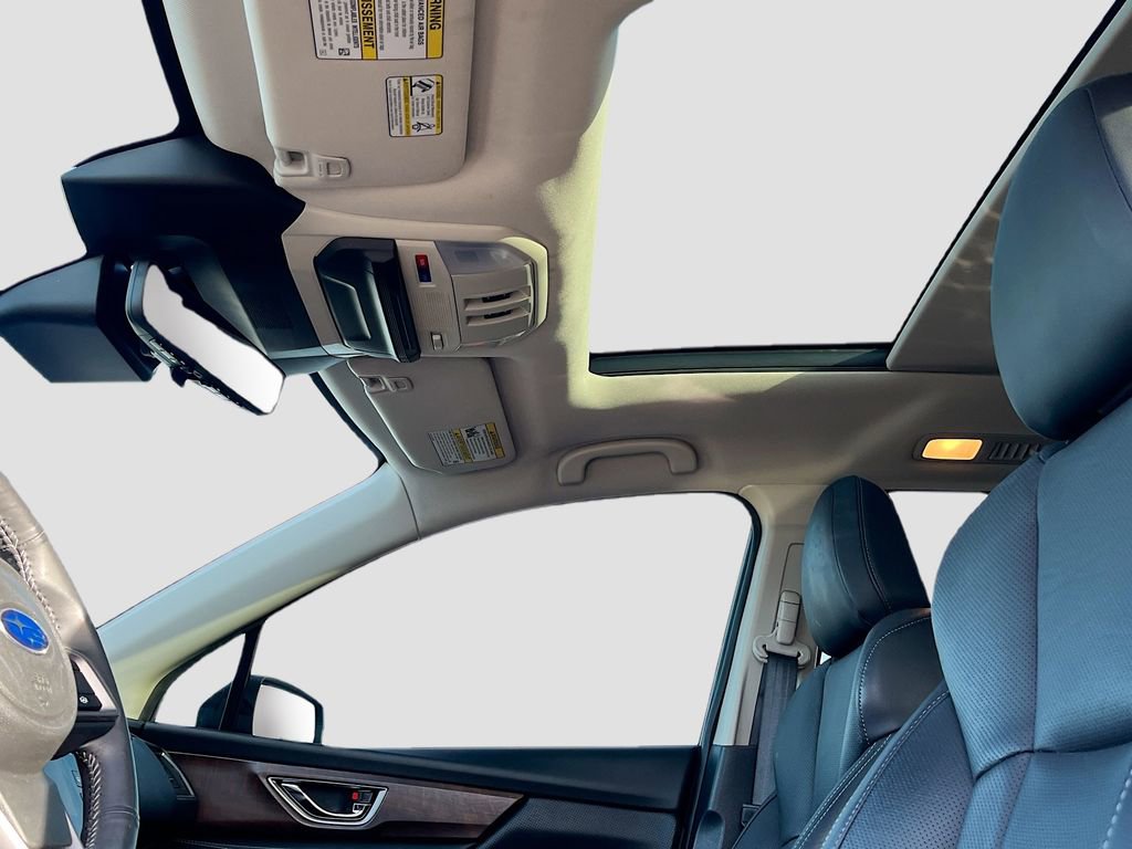 Used 2023 Subaru Ascent Touring image 21