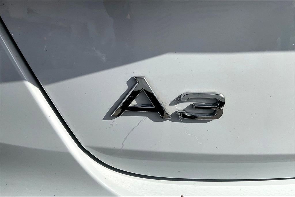 Used 2024 Audi A3 2.0T Premium image 24