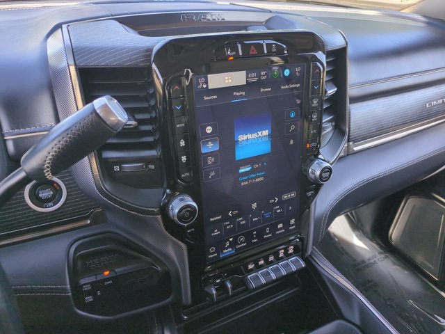 Used 2022 RAM 3500 Limited AWD/4WD image 14