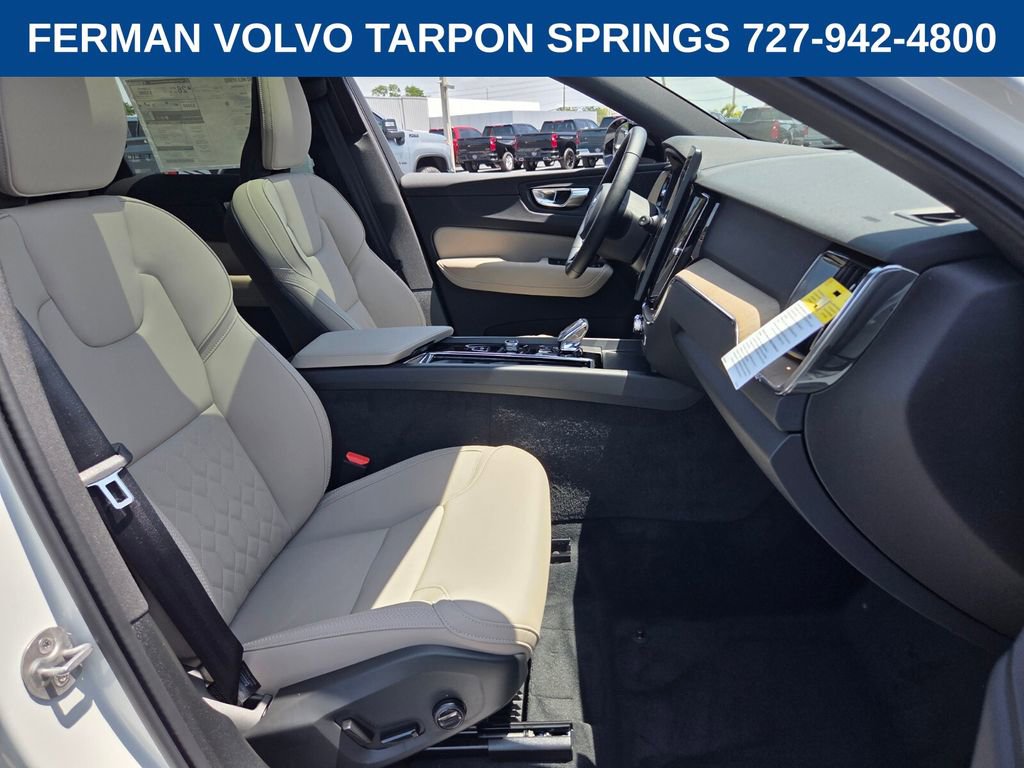 New 2026 Volvo XC60 B5 Core AWD/4WD image 20